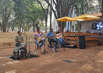 Cultura convoca comunidade para audiência sobre aplicação de mais de R$ 720 mil no setor artístico de Campo Mourão