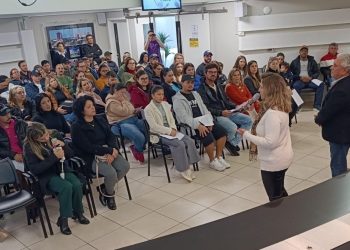 Edição de Inverno: Realizada reunião preparatória do Festival Campo Mourão no Prato
