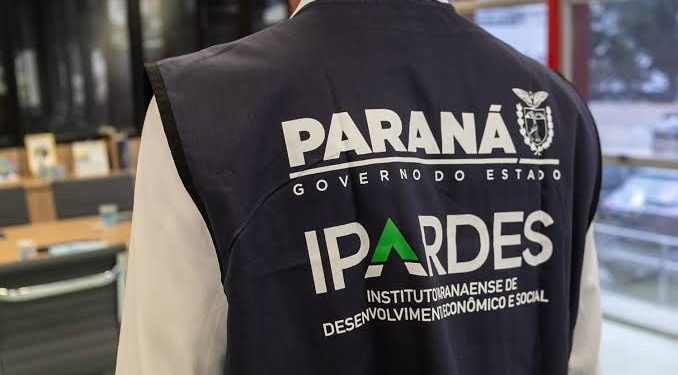 Pesquisa do IPARDES é realizada em Campo Mourão para traçar perfil da população paranaense