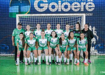 Campo Mourão conquista títulos e bons resultados na segunda etapa da Fase Regional dos Jogos da Juventude do Paraná
