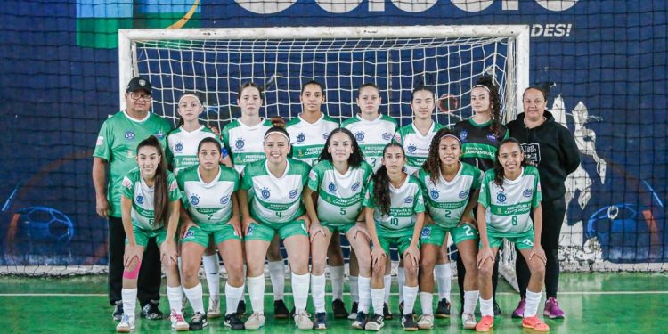 Campo Mourão conquista títulos e bons resultados na segunda etapa da Fase Regional dos Jogos da Juventude do Paraná