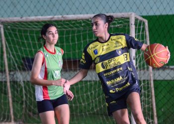 Campo Mourão na fase regional dos Jojups em Goioerê com 4 modalidades