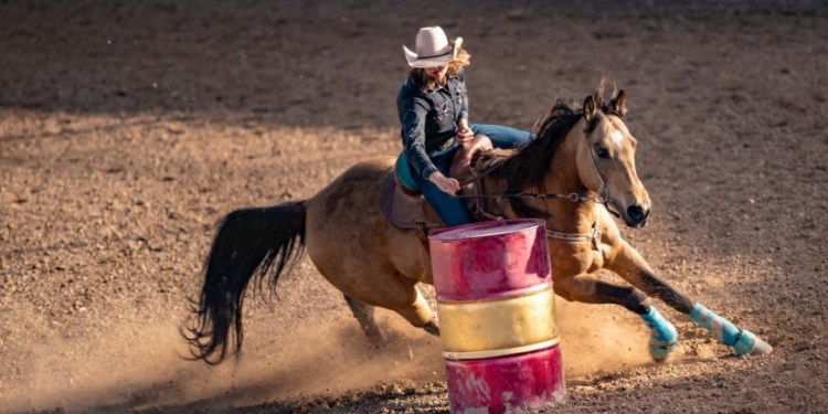 Rodeio e Prova de Tambores prometem agitar a programação da 30ª Festa Nacional do Carneiro no Buraco de Campo Mourão