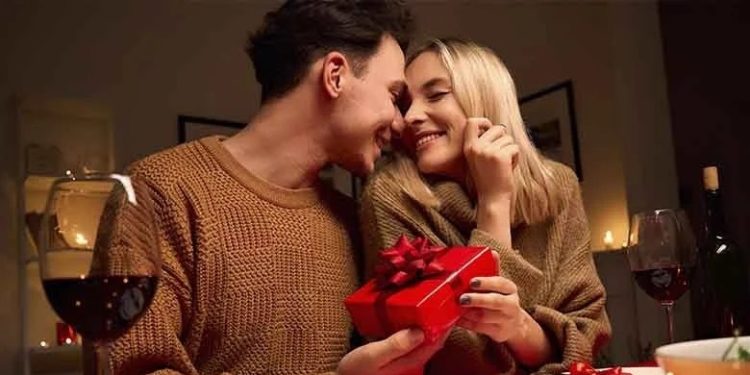 Dia dos Namorados na quinta-feira