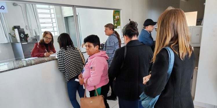 Saúde descentraliza serviços para agilizar atendimento a mulheres em Campo Mourão