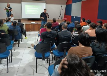 SEMA promove minicurso sobre resíduos sólidos e compostagem na Semana do Meio Ambiente