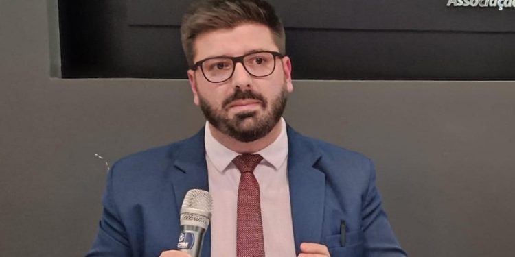 “Sócios e Sociedades” será tema de palestra na Acicam