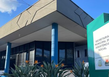 Inscrições abertas para a 16ª Conferência Municipal de Assistência Social de Campo Mourão