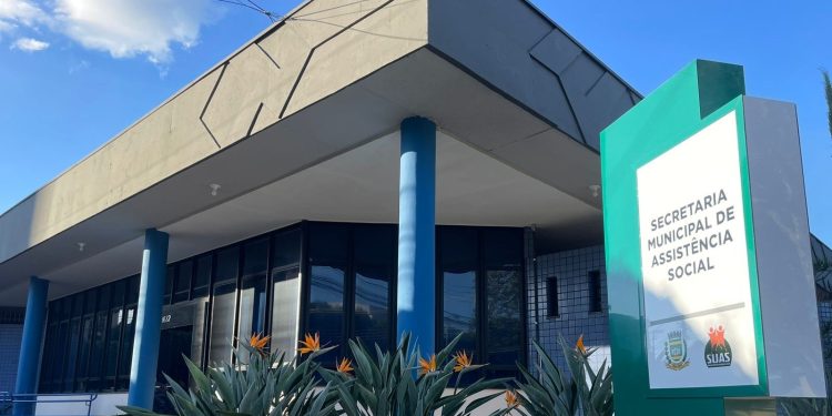 Inscrições abertas para a 16ª Conferência Municipal de Assistência Social de Campo Mourão