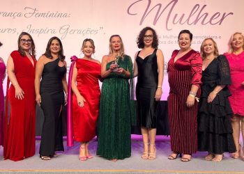 Aniversário: Há 16 anos a Cmeg/Campo Mourão congrega o empresariado feminino