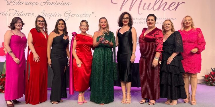 Aniversário: Há 16 anos a Cmeg/Campo Mourão congrega o empresariado feminino