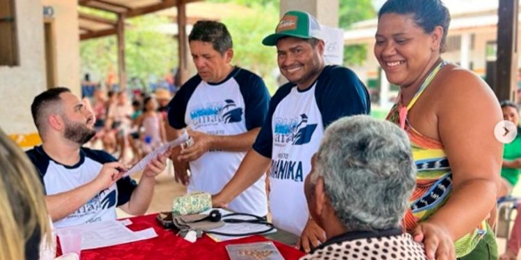 Vila Guarujá terá atendimento médico gratuito neste sábado