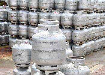 Preço do gás de cozinha varia até R$ 23,10 em Campo Mourão, aponta pesquisa do Procon