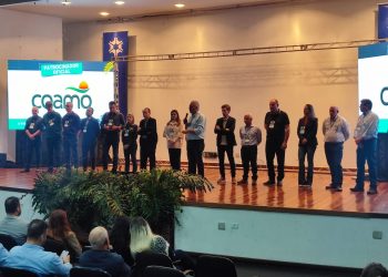 5ª Feira do Agronegócio, Tecnologia e Inovação é aberta em Campo Mourão