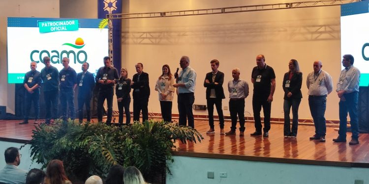 5ª Feira do Agronegócio, Tecnologia e Inovação é aberta em Campo Mourão