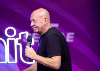 Dia 24: Dado Schneider será um dos cinco palestrantes no “Acicam Conecta”