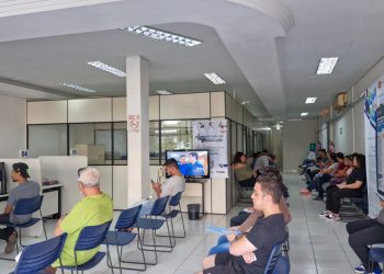 Geração de empregos cresce em Campo Mourão: maio tem o 3º melhor resultado do ano