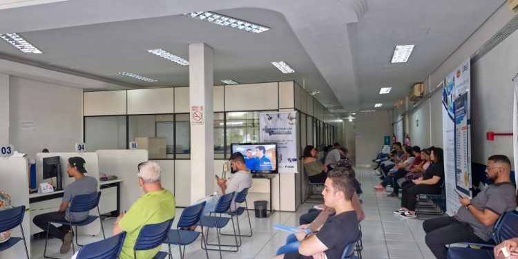 Geração de empregos cresce em Campo Mourão: maio tem o 3º melhor resultado do ano
