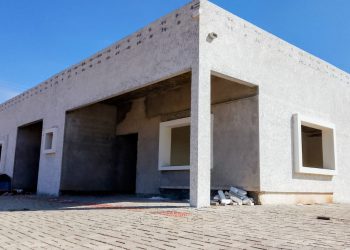 Farol constrói ampla e moderna estrutura do CRAS