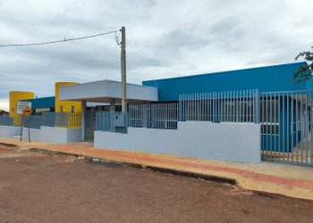 Obras em várias áreas em fase de conclusão garantem melhor atendimento à população