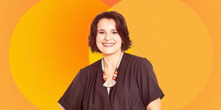 Dia 24: Sarah Buchwitz tem presença confirmada no Acicam Conecta