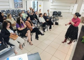 Acicam Mulher teve encontro