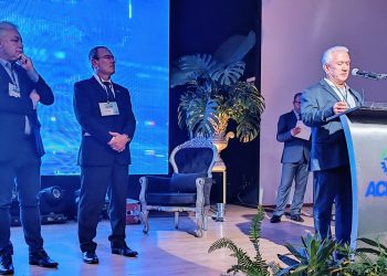 “Acicam Conecta” reúne cerca de 500 participantes