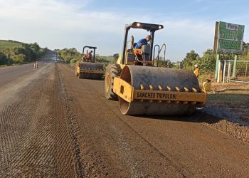 Aprovado projeto que torna obrigatório acostamento em novas rodovias estaduais
