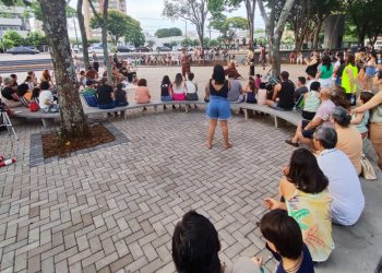Inscrições para o Festival de Teatro de Campo Mourão até 25 de julho