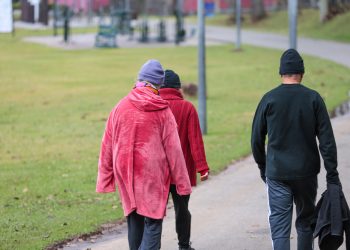 Após 2º dia de temperaturas negativas no Paraná, termômetros começam a subir