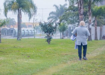 Julho começa com temperaturas negativas no Paraná, registra o Simepar