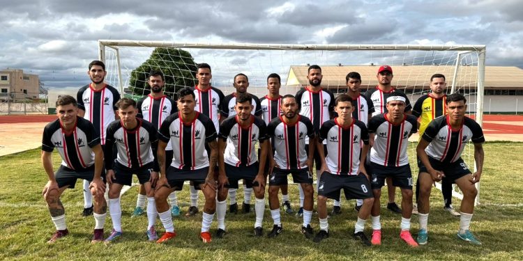 Campeonato Mourãoense de Futebol Suíço 2025 segue com emoção e boa disputa entre equipes locais