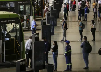 Pesquisa identifica 20,5 milhões de brasileiros sem acesso à internet