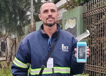 Sanepar implementa pagamento com cartão para evitar corte no fornecimento de água