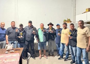 Farol promove maior Torneio de Truco já realizado no município