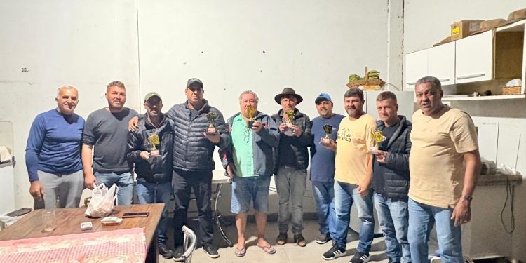 Farol promove maior Torneio de Truco já realizado no município