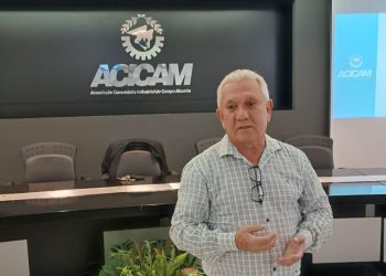 “Acicam Conecta” nesta quinta-feira