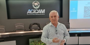 “Acicam Conecta” nesta quinta-feira