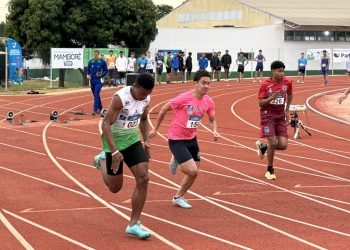 Campo Mourão recebe atletas de todo o Paraná para a fase final dos Jogos Universitários e disputa do atletismo nos Jogos da Juventude