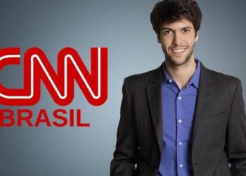 Caio Coppolla é outra atração, do “Acicam Conecta”, no dia 24