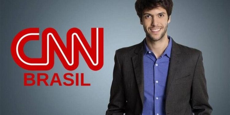 Caio Coppolla é outra atração, do “Acicam Conecta”, no dia 24