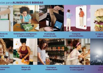 Casa do Empreendedor oferece workshop sobre tendências em alimentos e bebidas