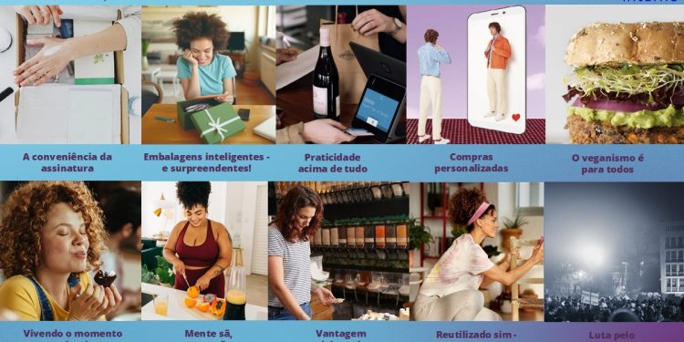 Casa do Empreendedor oferece workshop sobre tendências em alimentos e bebidas