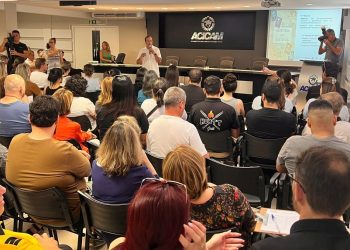 2ª chamada para credenciamento de empresas no Festival Campo Mourão no Prato termina nesta terça-feira, dia 15