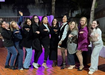 Cmeg: Sucesso marca Happy Hour