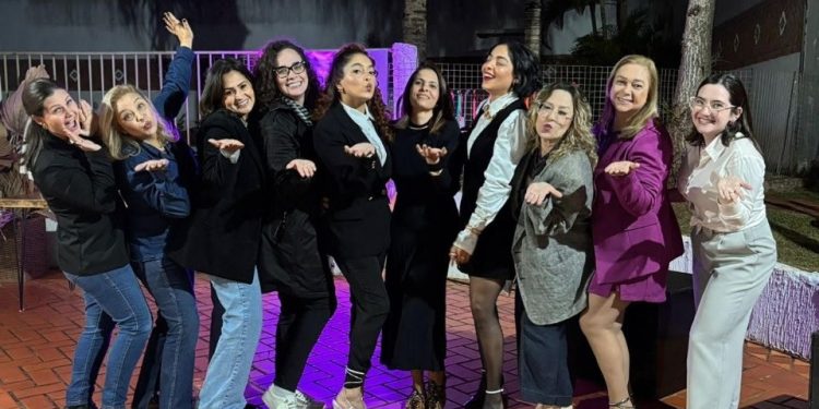 Cmeg: Sucesso marca Happy Hour