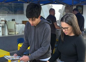 2º Encontro de Colecionadores movimenta Museu Municipal e atrai público em Campo Mourão