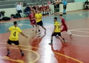 Copa Futsal Masculino de Farol: Meia Boca, Atlético Farol e Bredápolis vencem partidas da 2ª Rodada