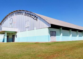 Farol promove Copa de Futsal 2025