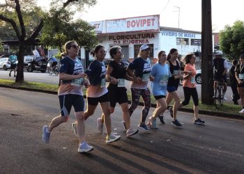 3ª Etapa do Circuito de Corridas FECAM acontece no sábado com recorde de inscritos
